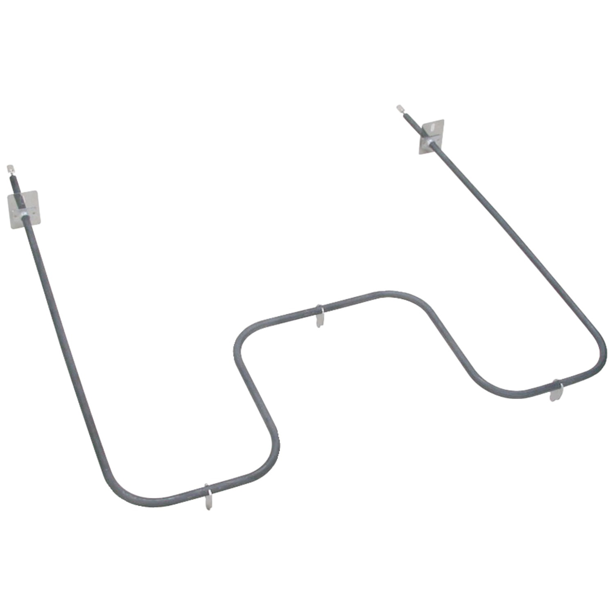 ERP Replacement Bake Element — 2,100/2,800 Watts, 208/240 Volts, Compatible with Whirlpool Part# 74003019, Model# B7019
